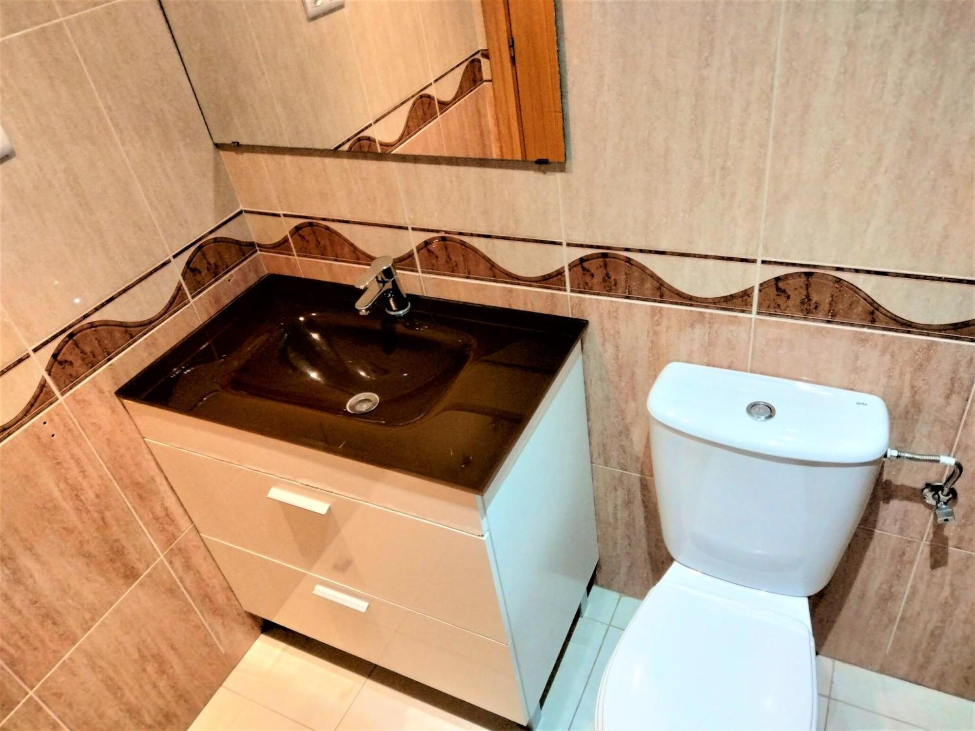 Apartmán Acv - Vistamar Ii-1ª Linea Planta 4 Frontal Al Mar Oropesa del Mar Exteriér fotografie